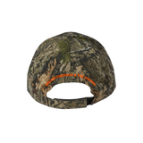 Avalon Emerson - Camo Logo Hat