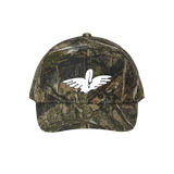 Avalon Emerson - Camo Logo Hat