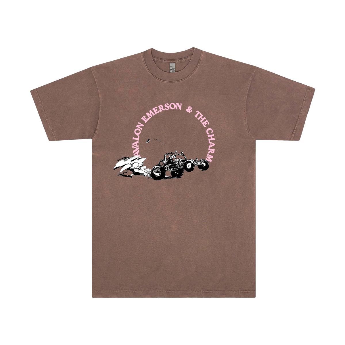 Avalon Emerson - Sandrail Tee