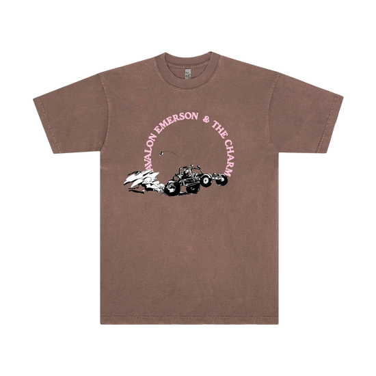 Avalon Emerson - Sandrail Tee