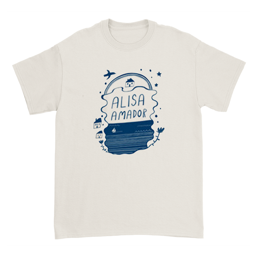 Alisa Amador - T-Shirt