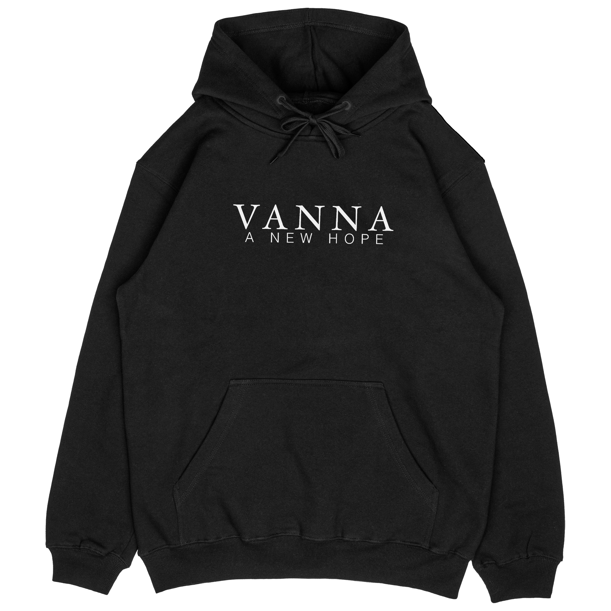 Vanna - A New Hope Hoodie