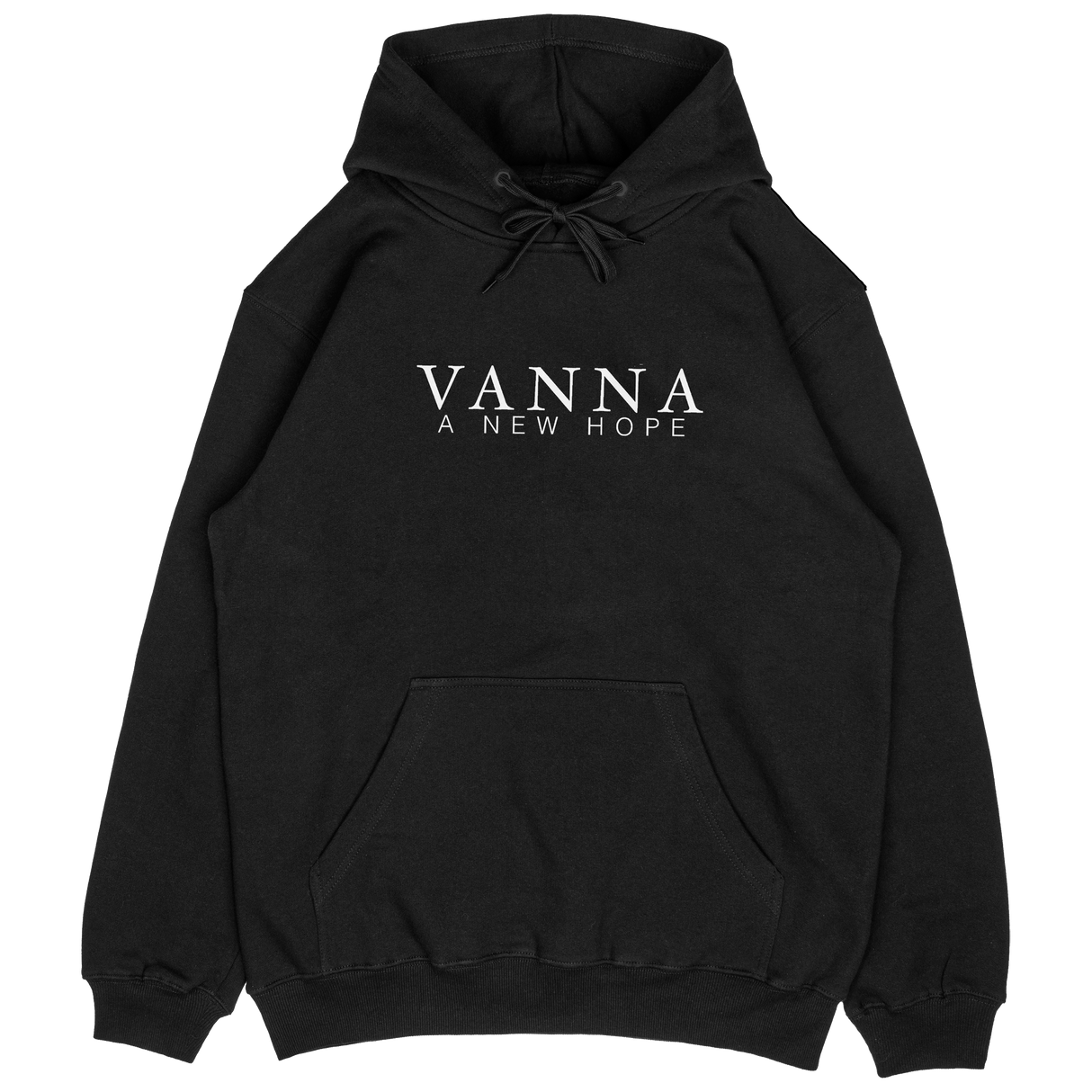 Vanna - A New Hope Hoodie