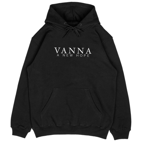 Vanna - A New Hope Hoodie