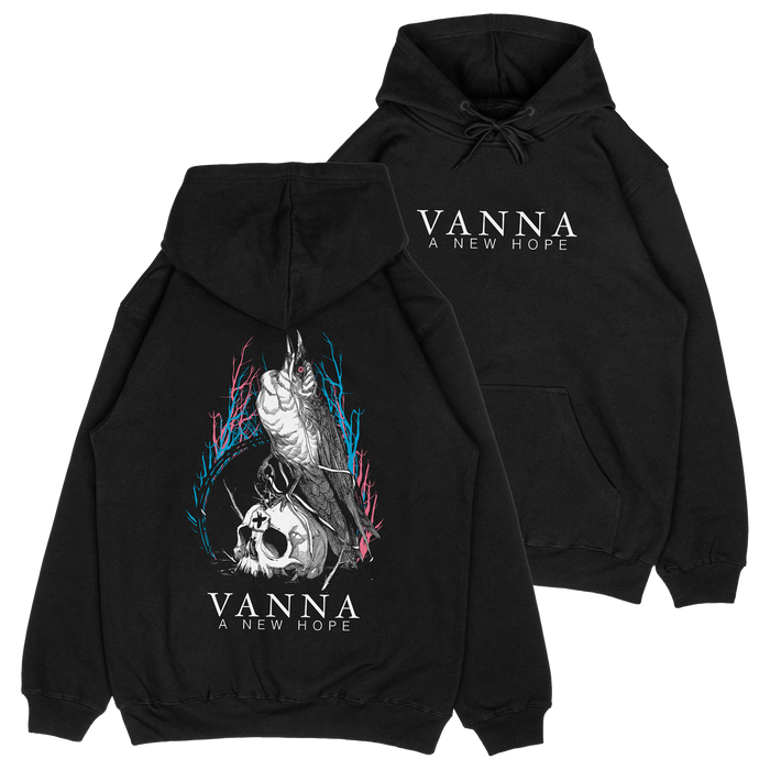 Vanna - A New Hope Hoodie