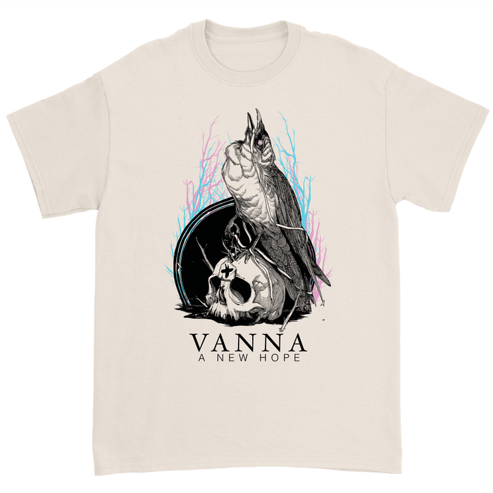 Vanna - A New Hope Tee