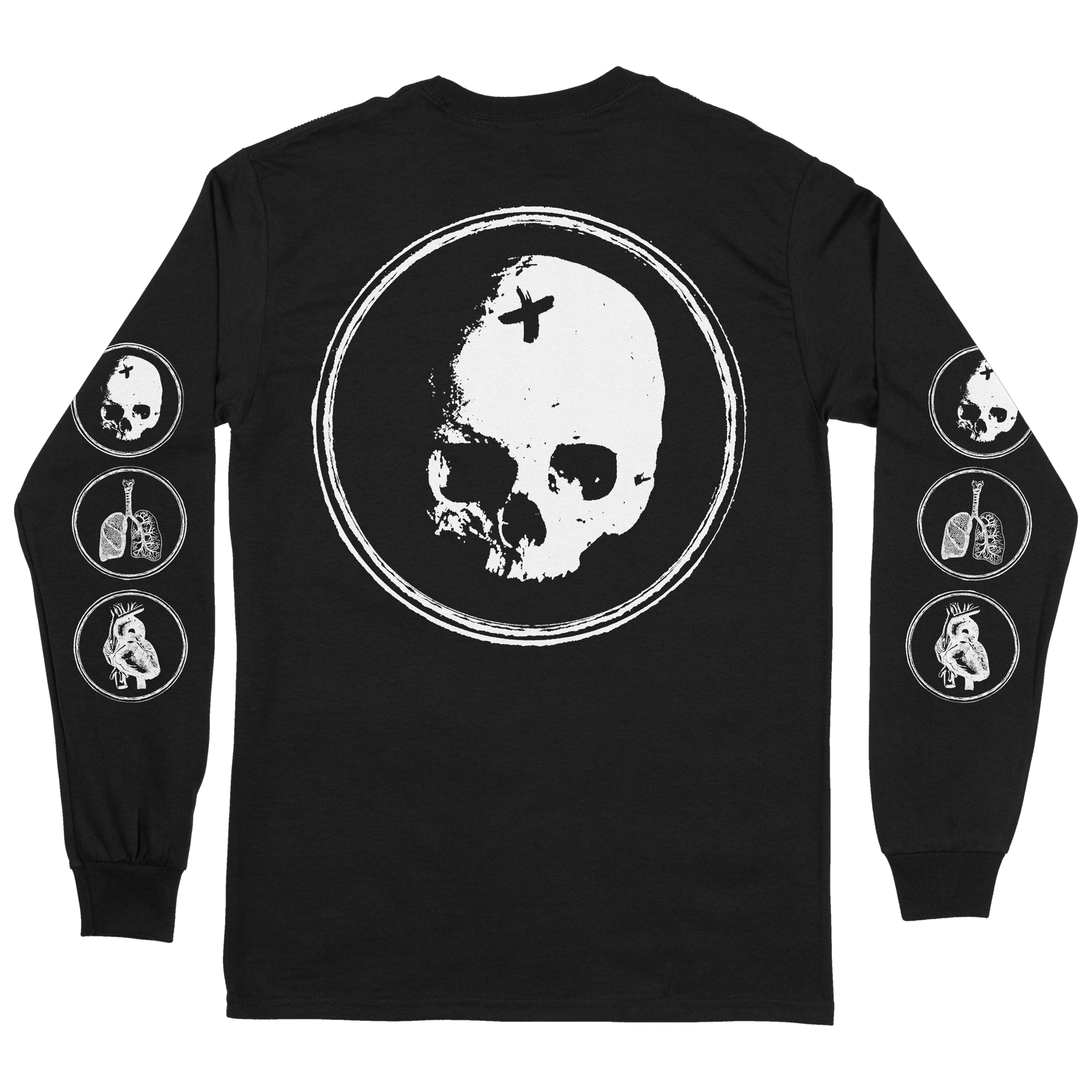 Vanna - A New Hope Longsleeve