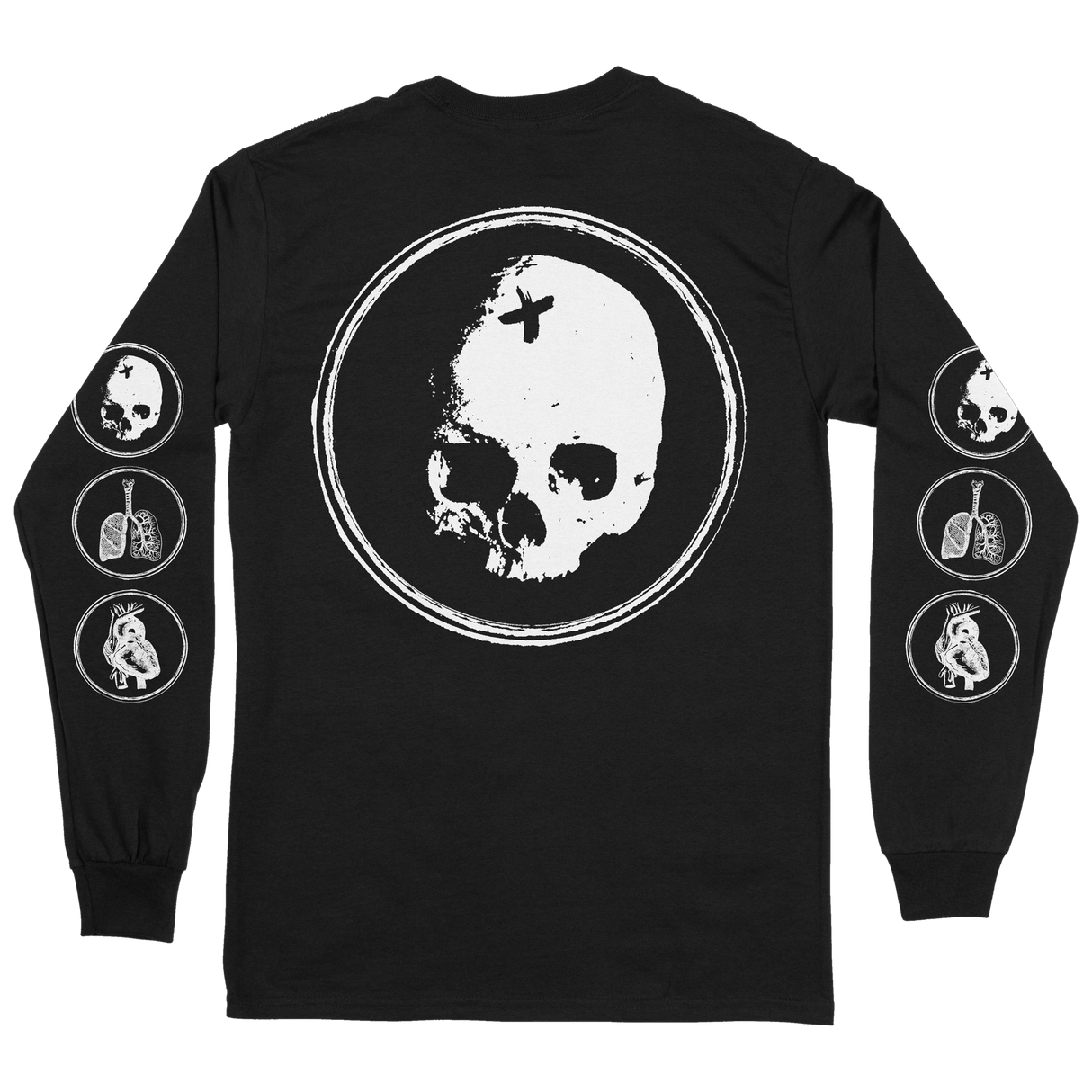 Vanna - A New Hope Longsleeve