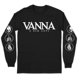 Vanna - A New Hope Longsleeve