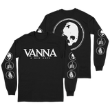 Vanna - A New Hope Longsleeve