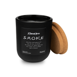 A Thousand Horses - 'Smoke' Limited Edition Candle