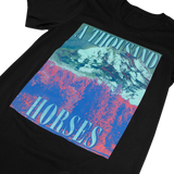 A Thousand Horses - ATH Forest Tee