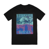 A Thousand Horses - ATH Forest Tee