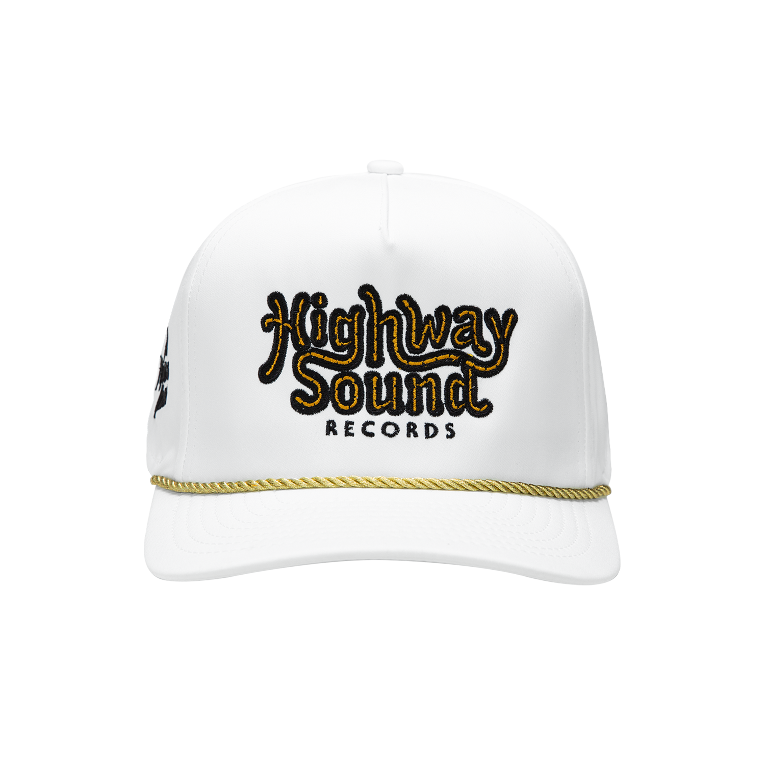 A Thousand Horses - Highway Sound Records Hat