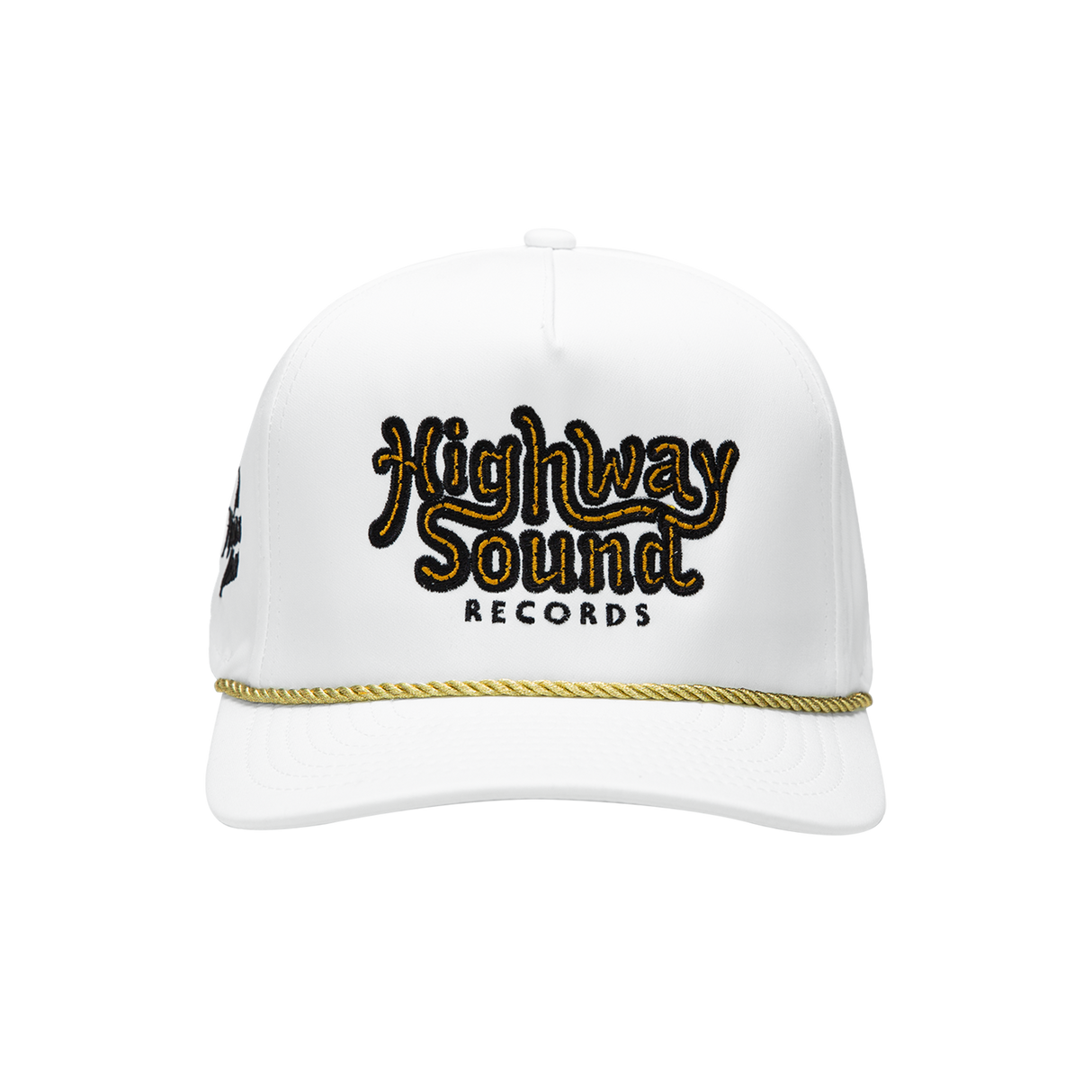 A Thousand Horses - Highway Sound Records Hat