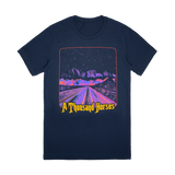 A Thousand Horses - Highway Sound Tee