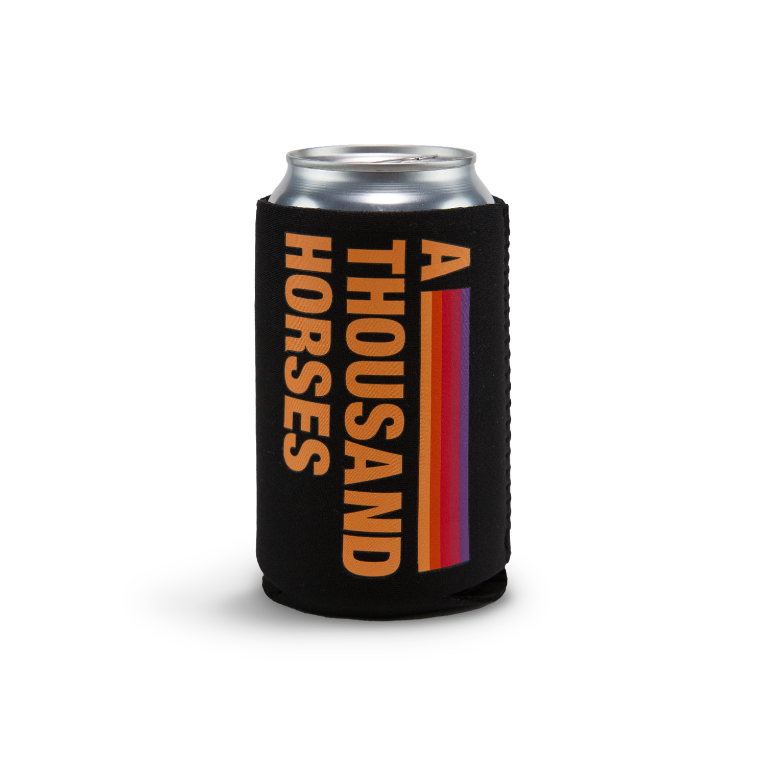 A Thousand Horses - ATH Patagonia Koozie