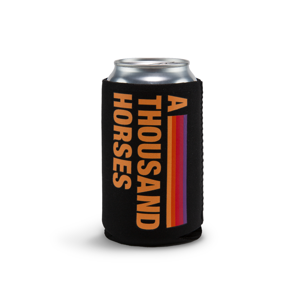 A Thousand Horses - ATH Patagonia Koozie