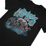 A Thousand Horses - Running Horse Tee