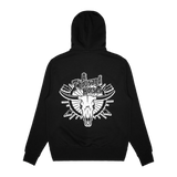 A Thousand Horses - Zip Up Hoodie