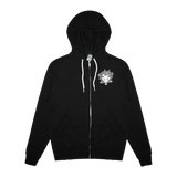 A Thousand Horses - Zip Up Hoodie