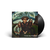 A Thousand Horses - The Outside LP