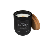 A Thousand Horses - 'Smoke' Limited Edition Candle