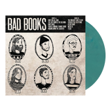 Bad Books - S/T