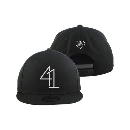 Bronson Balholm - Catch Kindness Hat