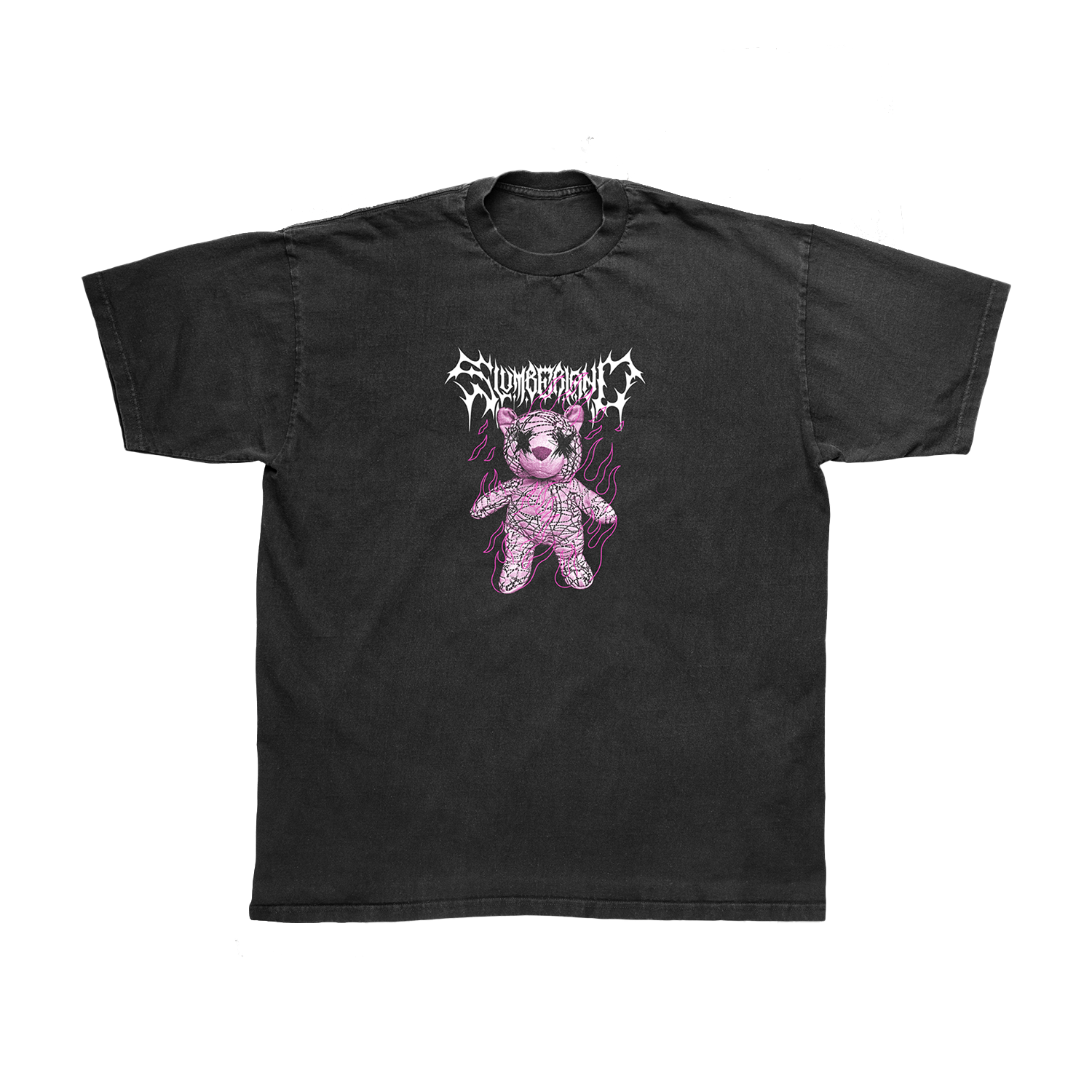 Slumberland - Teddy Bear Tee