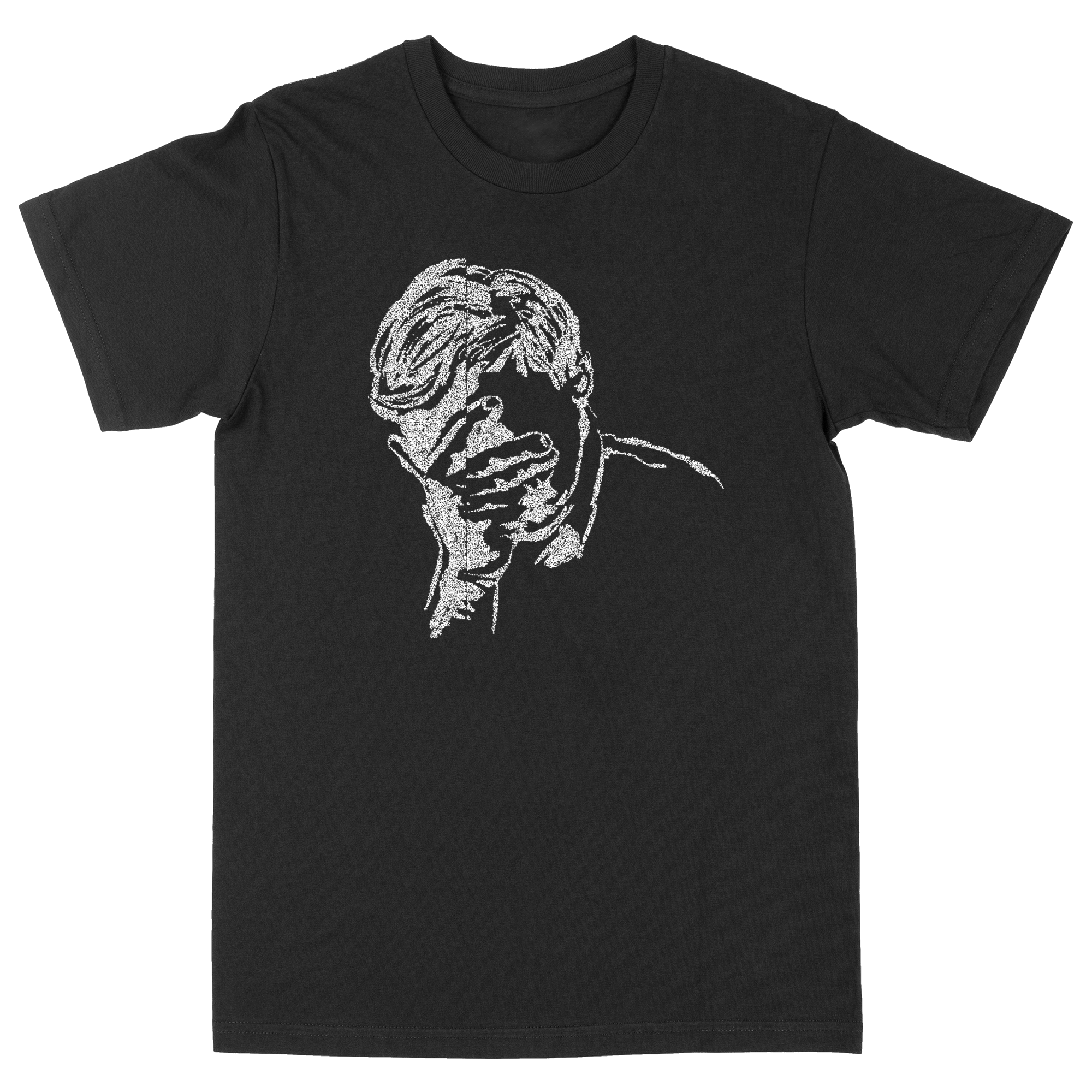 Spirit of the Beehive - Believers Don't Fight Tee