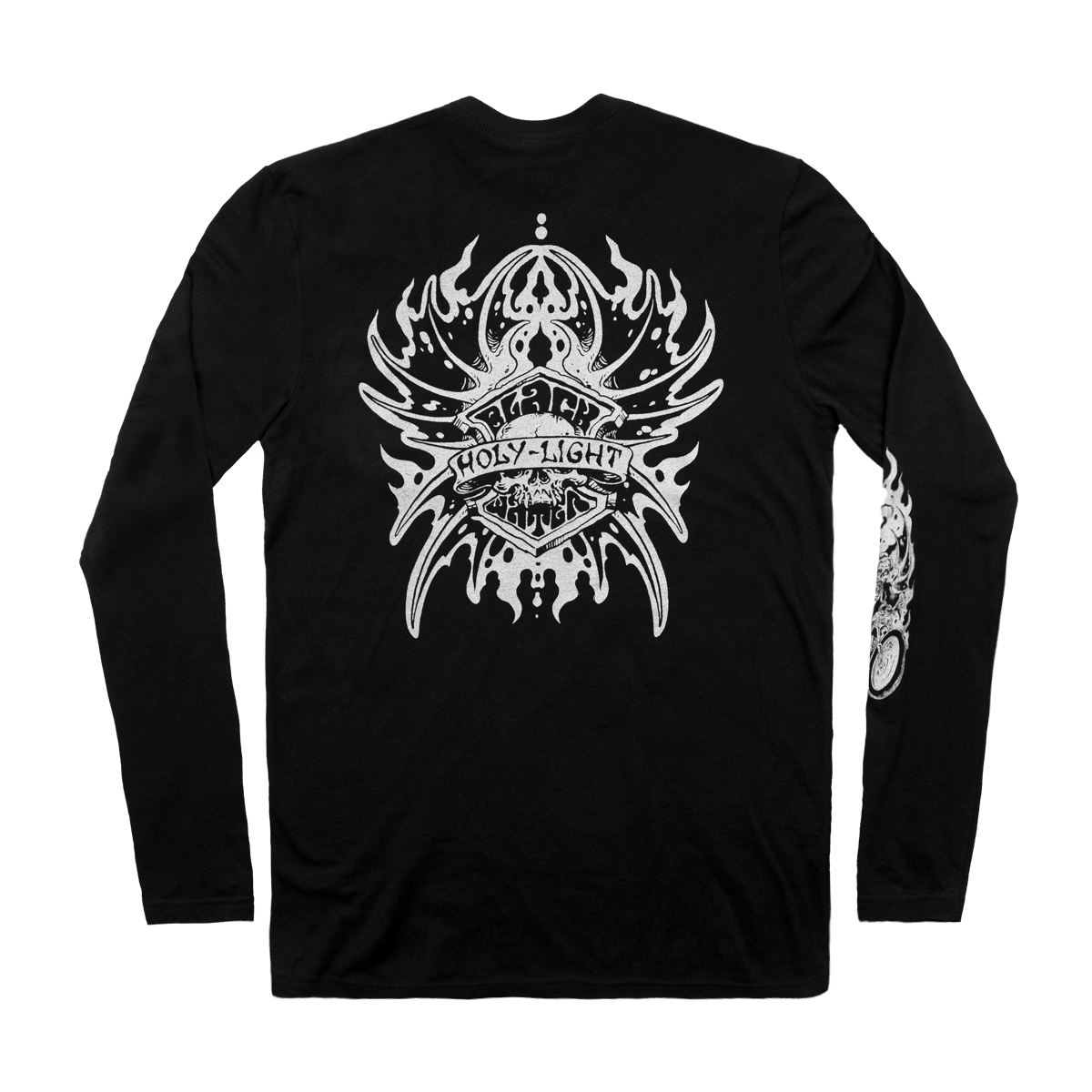 Blackwater Holylight - BWHL Long Sleeve