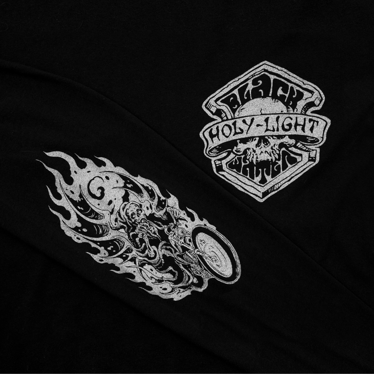 Blackwater Holylight - BWHL Long Sleeve