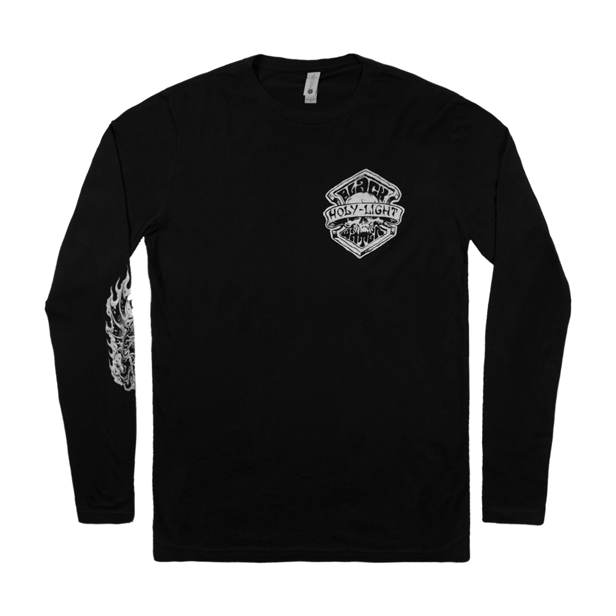 Blackwater Holylight - BWHL Long Sleeve