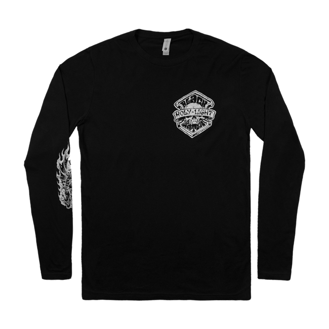 Blackwater Holylight - BWHL Long Sleeve