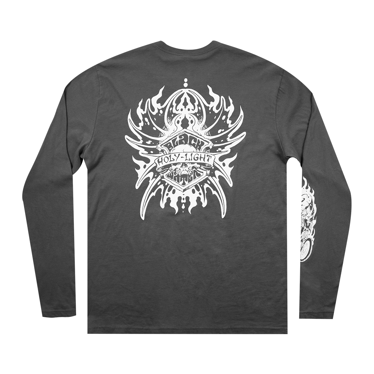 Blackwater Holylight - BWHL Long Sleeve