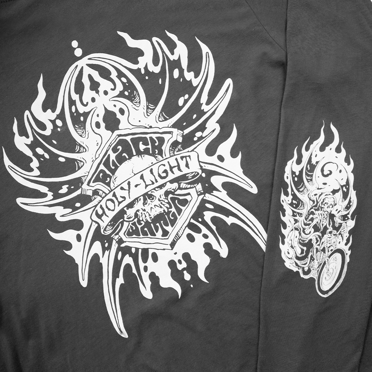 Blackwater Holylight - BWHL Long Sleeve