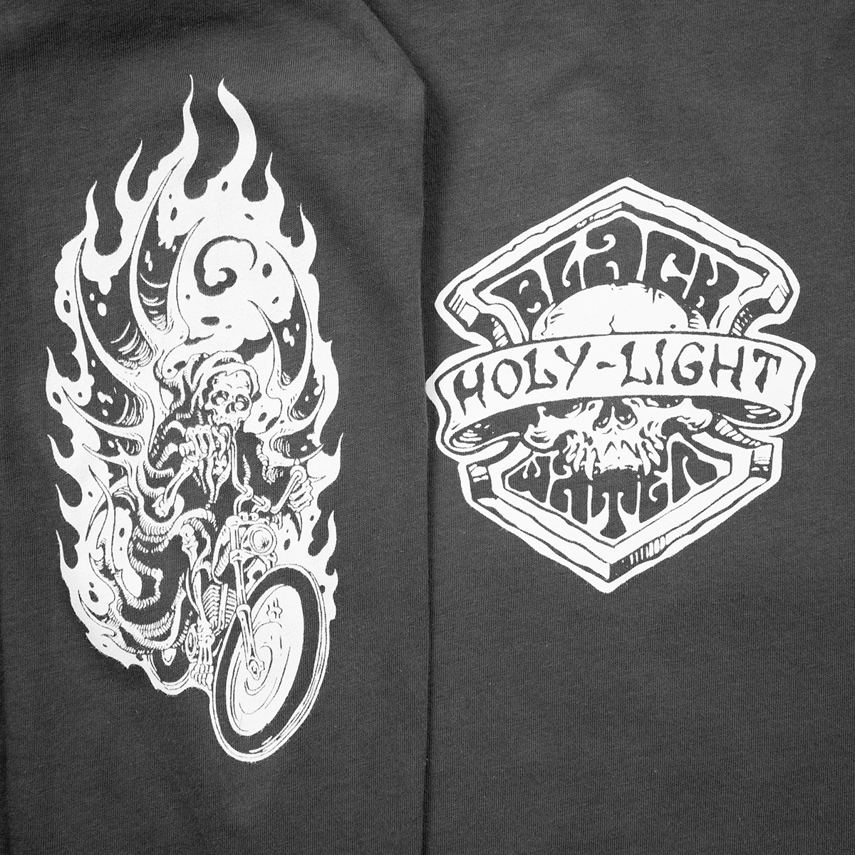 Blackwater Holylight - BWHL Long Sleeve