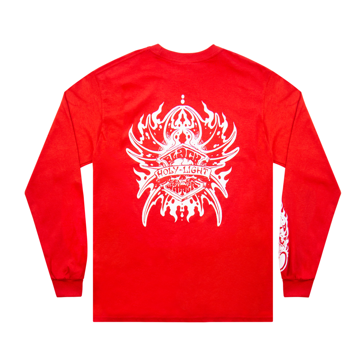 Blackwater Holylight - BWHL Long Sleeve