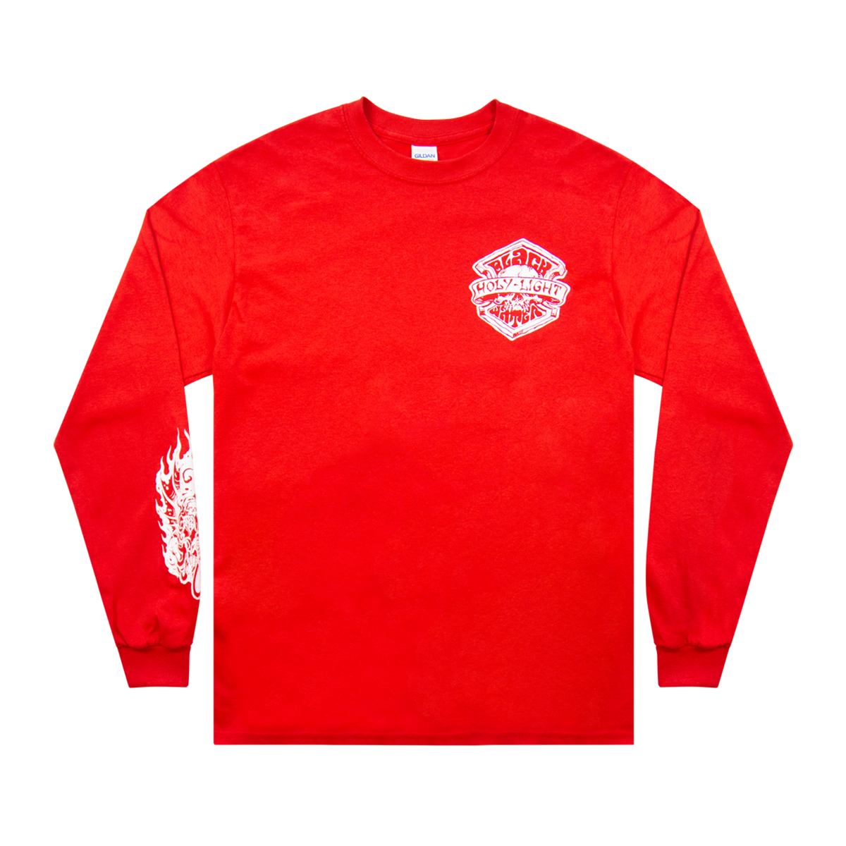 Blackwater Holylight - BWHL Long Sleeve