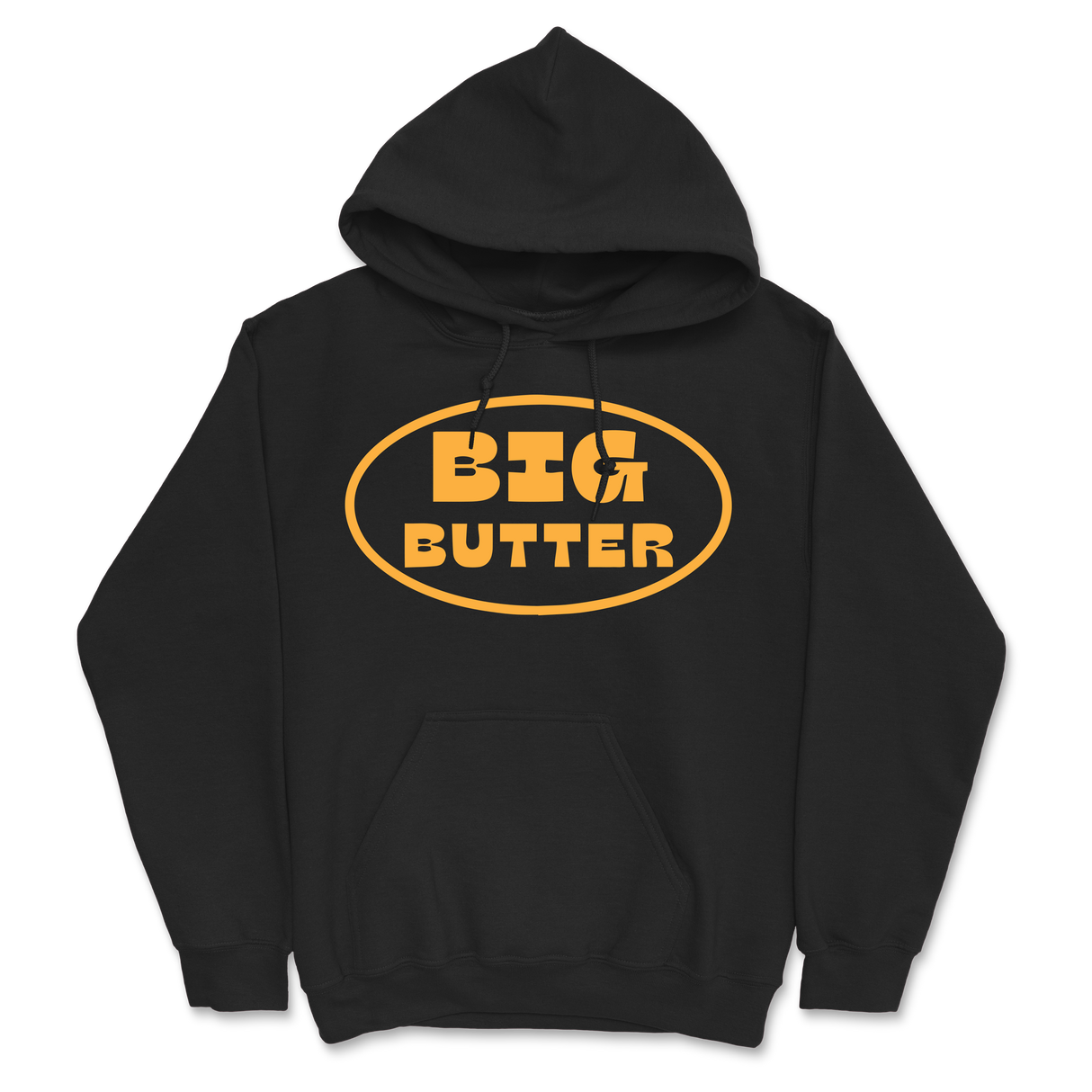 Connor Higgins - Big Butter Hoodie