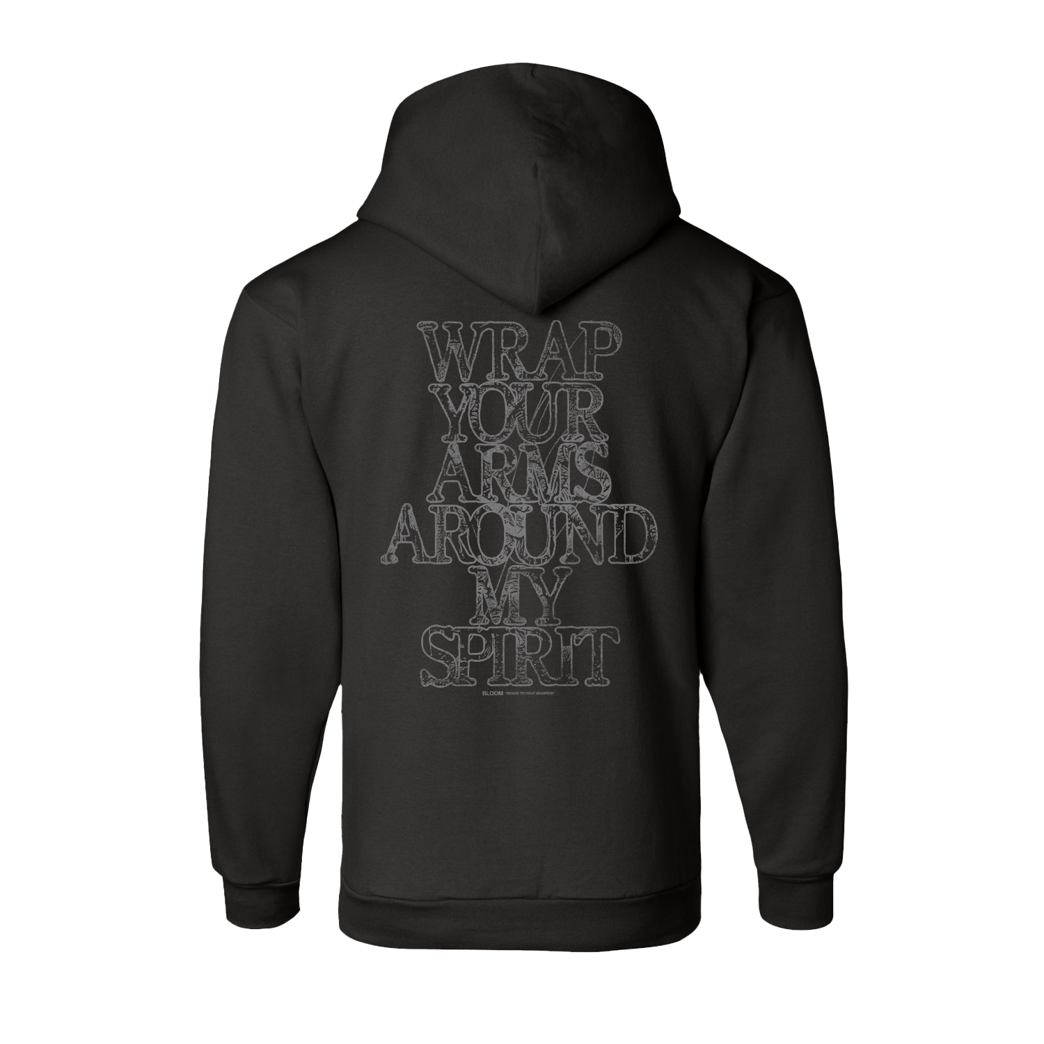 Bloom - Bound Hoodie