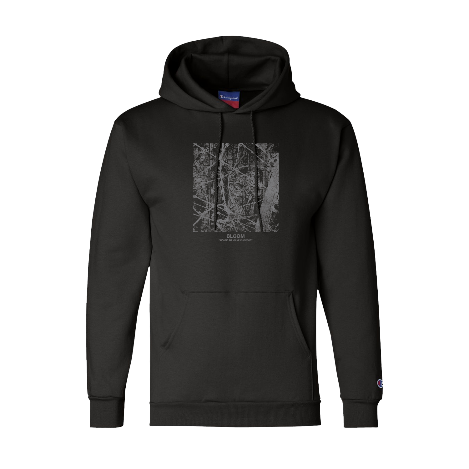 Bloom - Bound Hoodie