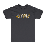 Bloom - Staircase Tee - Black