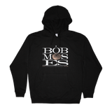 Bob Moses - Tan Logo Hoodie