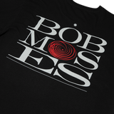 Bob Moses - Red Logo Tee