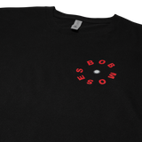 Bob Moses - Red Logo Tee