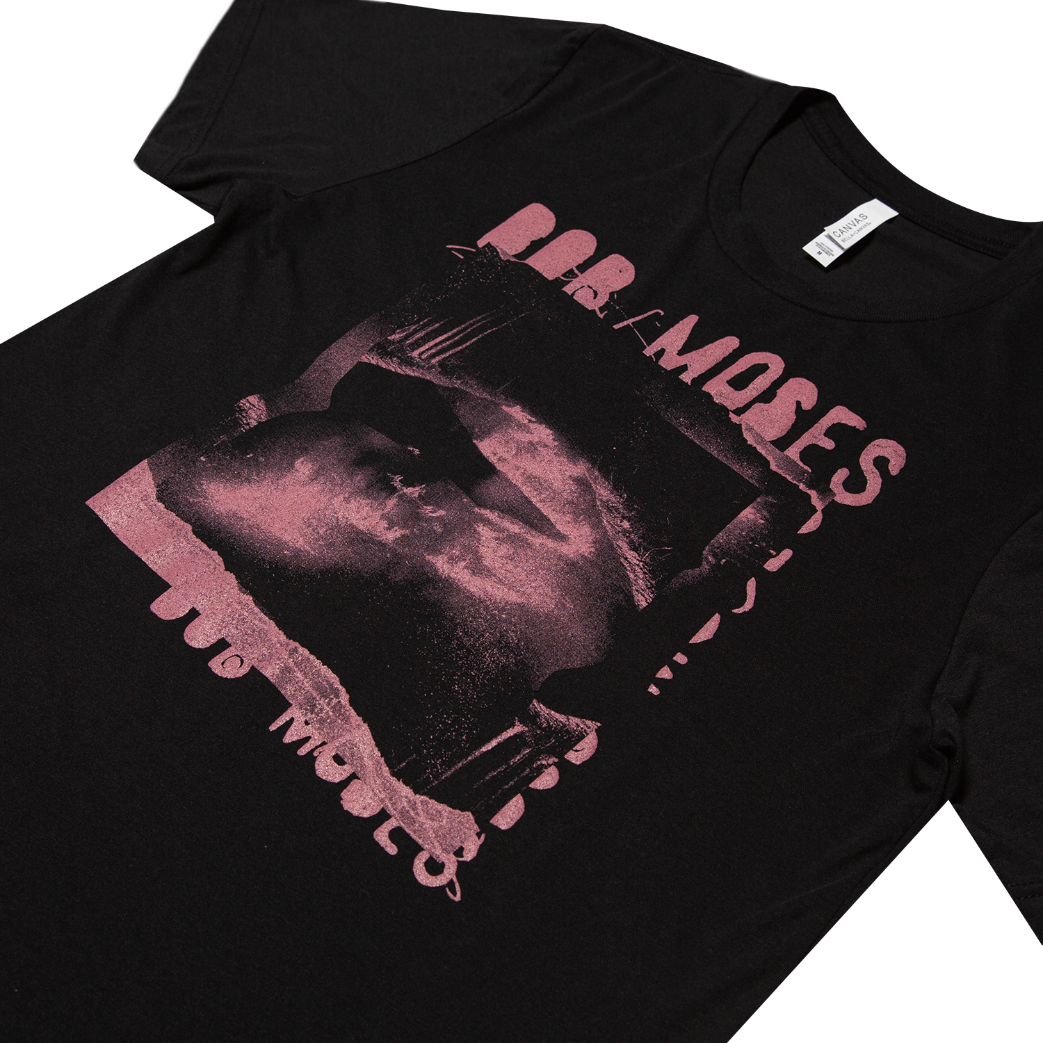 Bob Moses - Battle Lines Tee