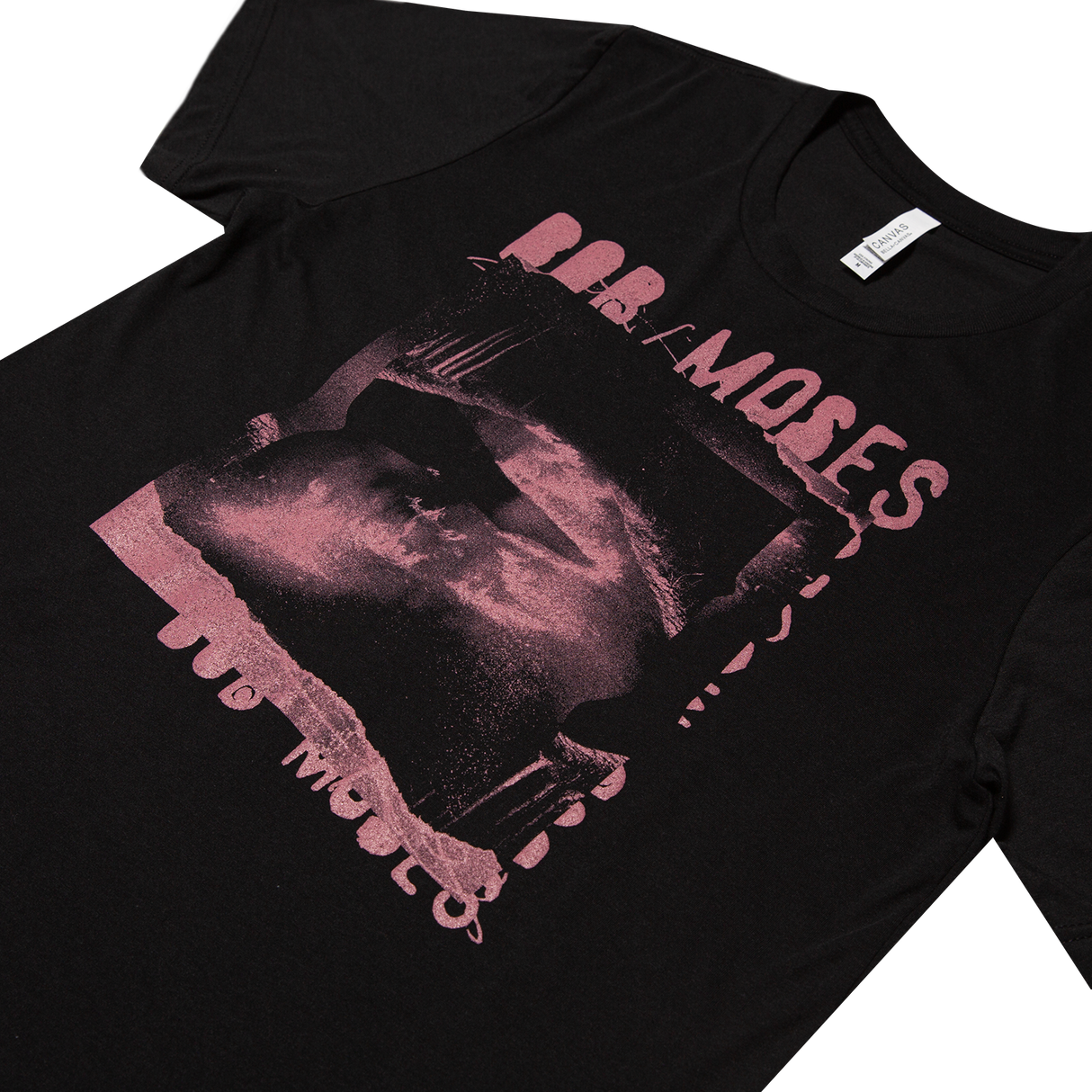 Bob Moses - Battle Lines Tee