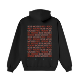 Bob Moses - Red Rocks Hoodie